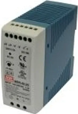 Image de Exsys Mean Well MDR-40-24