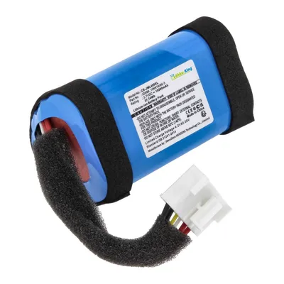 Akku fuer JBL Charge 4 - 10200mAh