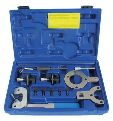 Obrázok produktu pre Aretačný prípravok na blokovanie rozvodov Ford, Suzuki, Fiat, GM profi Asta A-8248 06649