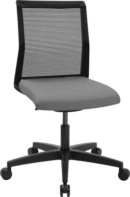 Produktbild von Topstar Sitness Smart Point schw/hellgrau