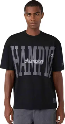 Produktbild von T-Shirt Champion 221309KK001 für Uni