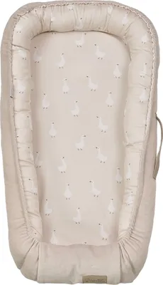 Produktbild von Albero Mio Goose Beistellbett Nestchen One Size