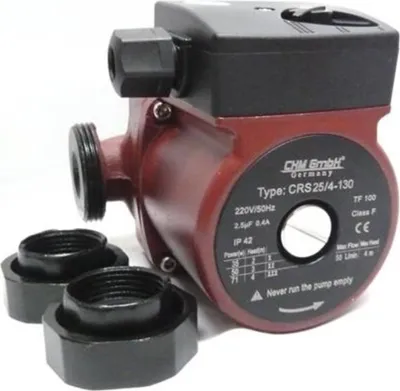 Produktbild von 3-Stufige Pumpe CRS25/4-130