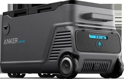 Immagine prodotto di Anker Innovations EverFrost Powered Cooler 53L+ Set di batterie