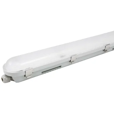 Produktbild von LED Feuchtraumleuchte McShine FL-212 IP65 5.400lm 4000K 36W 120cm neutralweiß