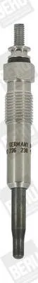 Obrázok produktu pre Predohrevná sviečka BORGWARNER (BERU) GN999