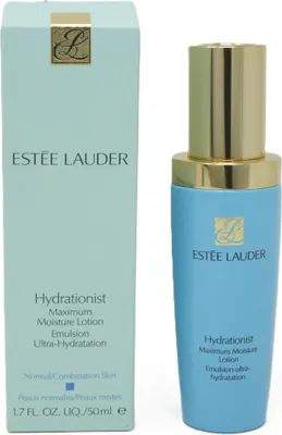 Produktbild von Estée Lauder Hydrationist Emulsion Lotion 50ml Normale Haut