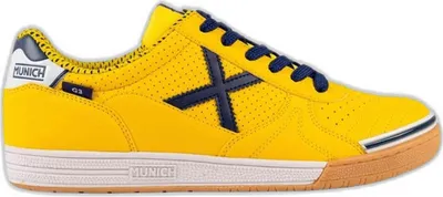 Produktbild von Hallenschuhe Munich 3111433 für Herren