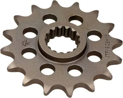 Immagine prodotto di Pignoni JT Racing 520 16T a dentatura fine diametro interno 22mm / 25mm