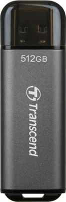 Produktbild von Transcend JetFlash 920 TLC 512GB USB 3.2 Gen 1
