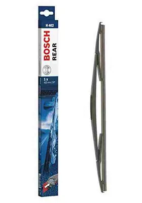 Image de BOSCH Balai d'essuie-glace arrière Twin KSN H402