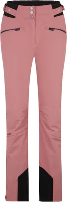 Produktbild von Ziener Skiwear Damen Ski Hose - TILLA rosa blossom - 40