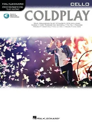 Produktbild von Coldplay