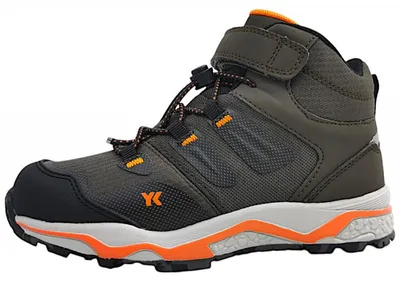 Produktbild von Lurchi Kinderschuhe Jungen Schnürstiefel Mehrfarbig Freizeit, Schuhgröße:40 EU