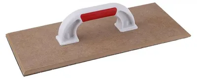 Obrázek produktu pro Hladítko brusné FESTA 32318 400x180mm P16