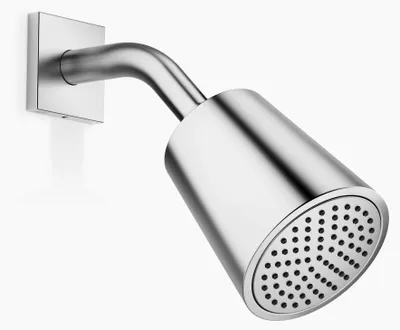Produktbild von Dornbracht 28504670-93 Kopfbrause SERIENSPEZIFISCH