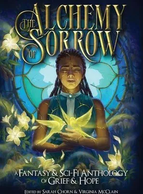 Obrázok produktu pre The Alchemy of Sorrow
