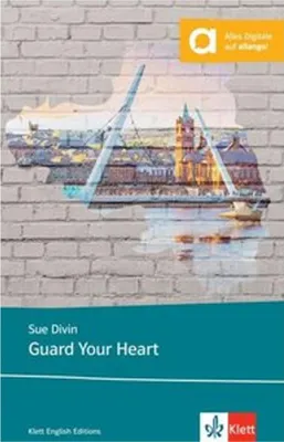 Obrázok produktu pre Guard Your Heart