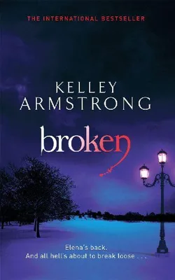 Produktbild von Broken