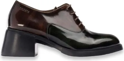 Image de Chaussures Wonders 10225-688960 pour Femme