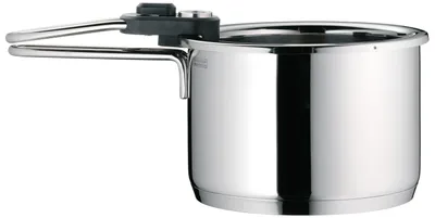 Zdjęcie produktu dla WMF 07.9281.6040, 1,5 l, Okrągły, Stal nierdzewna, Stal nierdzewna, Stal nierdzewna, Stal nierdzewna