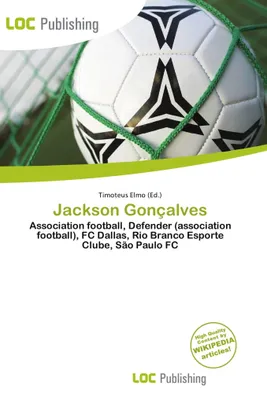 Produktbild von Jackson Gonçalves