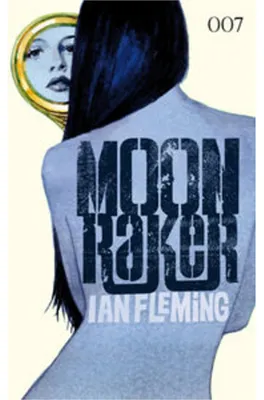 Immagine prodotto di James Bond 007 Bd. 03: Moonraker