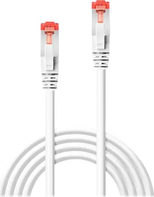 Obrázok produktu pre Lindy Patch-Kabel - RJ-45 (M) bis RJ-45 (M)