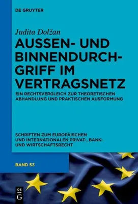 Produktbild von Außen- und Binnendurchgriff im Vertragsnetz