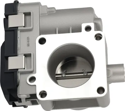 Image de Papillon des gaz pour Fiat 500 Panda 169 Punto Lancia Ypsilon Ford Ka 1.2 77363827