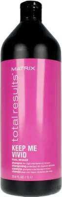 Produktbild von Matrix TOTAL RESULTS, 1000 ml, Shampoo, Gefärbtes Haar, Schutz, Flasche, Sulfat