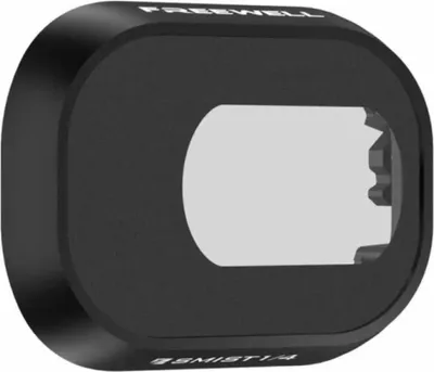 Produktbild von Filter 1/4 Schneenebel Freewell DJI Mini 4 Pro
