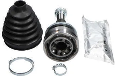 Produktbild von KAVO PARTS Gelenksatz Antriebswelle Vorne Radseitig für TOYOTA AVENSIS Station Wagon (ZRT27, ADT27) CV-9061
