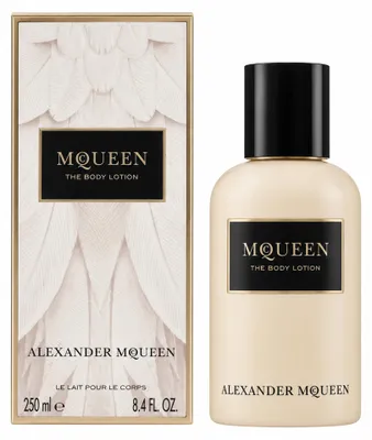 Produktbild von Alexander McQueen The Body Lotion 250ml