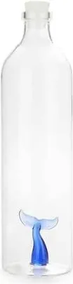 Image de Bouteille Balvi 1,2 L Atlantis Ocas - Bleu