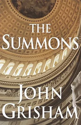 Produktbild von The Summons
