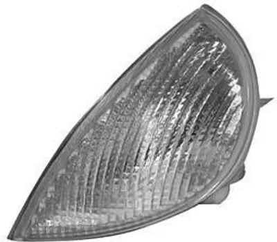 Immagine prodotto di VAN WEZEL 1601905 Indicatore di direzione anteriore sinistro per FIAT Seicento / 600 hatchback (187)