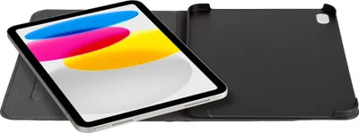 Produktbild von EasyClick Next Tablet Hülle - Apple iPad 10.9 Zoll (2022) (63950)