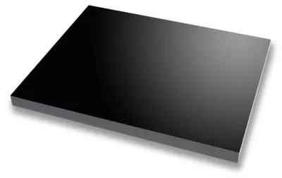 Image de Plateau pour tourne-disque Pro-Ject - Ground it E, noir