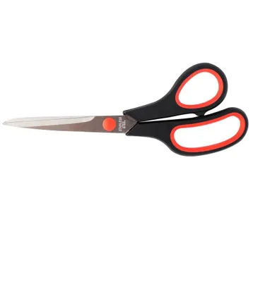 Produktbild von Schere SG-210 210mm Gummigriff D.RECT