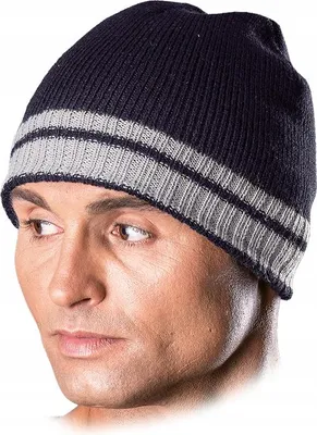 Immagine prodotto di REIS Cappello invernale lavorato a maglia CZPASBJS