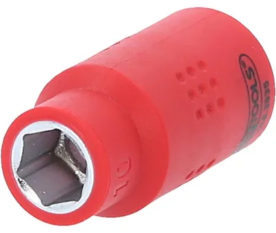 Produktbild von KS Tools 1183835 118.3835 Socket bit 10 mm