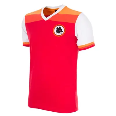 Produktbild von COPA Football - AS Roma Retro Fußball Trikot 1978-1979