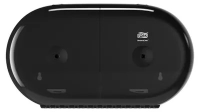 Zdjęcie produktu dla Tork SmartOne Twin Mini, 156 mm, 398 mm, 221 mm, 1,18 kg, 406 mm, 164 mm