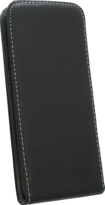 Obrázek produktu pro Huawei Mate 20 Pro Case Flipové pouzdro Ochranný kryt Black