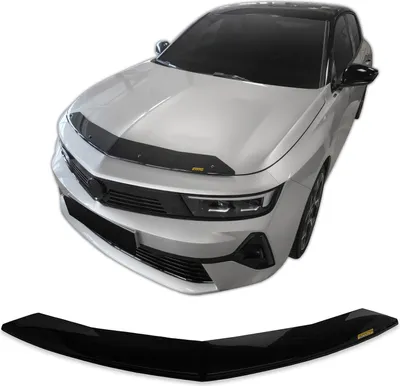 Obrázek produktu pro SCOUTT | Deflektor / kryt přední kapoty pro Opel Astra L 2022-