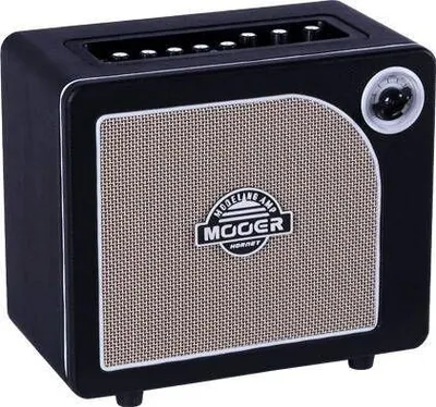 Immagine prodotto di Mooer Hornet