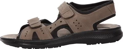 Produktbild von Jomos MOBILA II Sandalen in Übergrößen Braun  506609 12 240 große Herrenschuhe