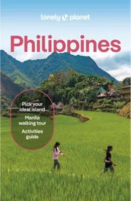 Image de Lonely Planet Philippines