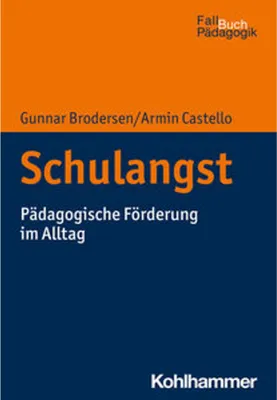 Obrázek produktu pro Schulangst